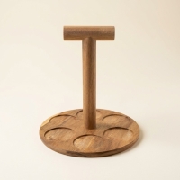 Akasya 5Li Stantli Baharatlik 8B12