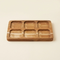 Akasya 6Li Stantli Baharatlik 8B17