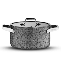 Brioni Stone Age 28 Cm Derin Tencere