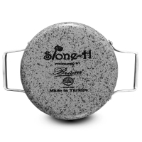 Brioni Stone Age 28 Cm Derin Tencere