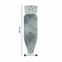 Inova Fox Ütü Masasi