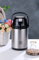 Cooker Pompali 2.5 Lt Çelik Termos