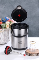 Cooker Pompali 2.5 Lt Çelik Termos