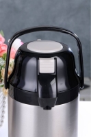 Cooker Pompali 2.5 Lt Çelik Termos