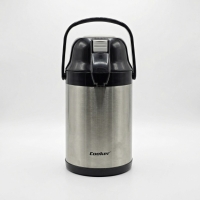 Cooker Pompali 2.5 Lt Çelik Termos