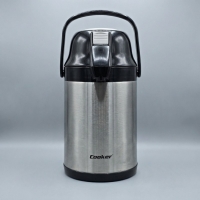 Cooker Pompali 2.5 Lt Çelik Termos