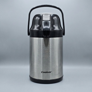 Cooker Pompali 2.5 Lt Çelik Termos