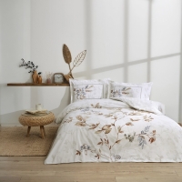 Özdilek Cuivre Çift Kisilik Nevresim Takimi