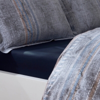 Özdilek Colorado Çift Kisilik Nevresim Takimi