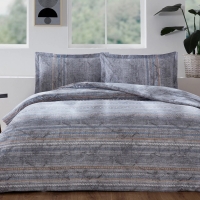 Özdilek Colorado Çift Kisilik Nevresim Takimi