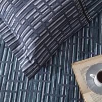 Özdilek Modra Çift Kisilik Nevresim Takimi