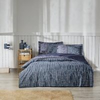 Özdilek Modra Çift Kisilik Nevresim Takimi