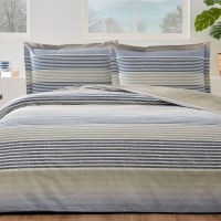 Özdilek Neritic Bej Çift Kisilik Nevresim Takimi