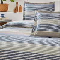 Özdilek Neritic Bej Çift Kisilik Nevresim Takimi