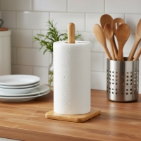 Gönül Bambu Kare  Kagit Havluluk-G3300