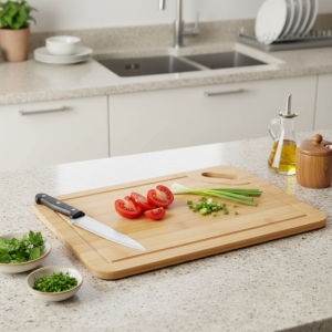 Gönül Kesme Tahtasi 34241 Cm