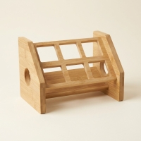 Gönül Standli 6 Li Cam Baharatlik