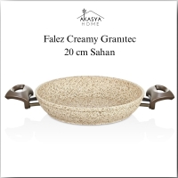 Falez Creamy Granitec 20 Cm Sahan Cre3026
