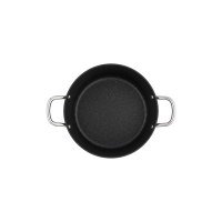 Falez Black Line 20 Cm Tencere 3003