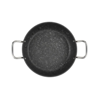 Falez Black Line 22 Cm Sahan 3012