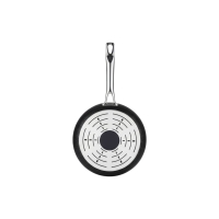 Falez Black Line 22 Cm Granit Tava Bln3020