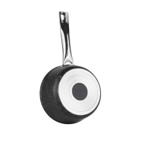 Falez Black Line 16 Cm Sütlük Bln3047