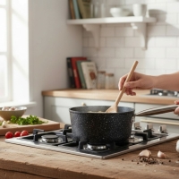 Falez Black Line 16 Cm Sütlük Bln3047