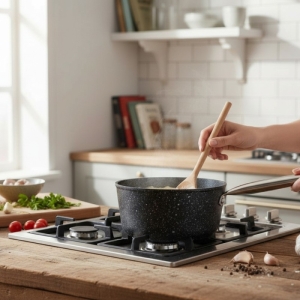 Falez Black Line 16 Cm Sütlük Bln3047