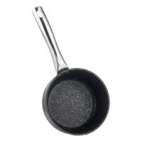 Falez Black Line 18 Cm Sütlük Bln3046