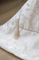 Aura Ekru Çeyiz Seti