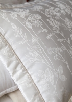 Aura Ekru Çeyiz Seti