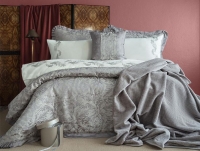 Gala Gri Çeyiz Seti