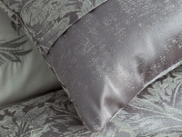 Gala Gri Çeyiz Seti