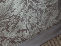 Gala Gri Çeyiz Seti