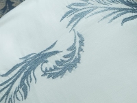 Gala Mavi Çeyiz Seti