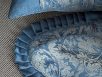 Gala Mavi Çeyiz Seti