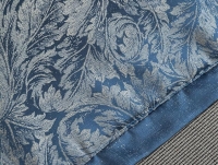 Gala Mavi Çeyiz Seti