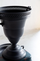 Çift Kişilik Alberta Blush Nevresimli Yatak Örtülü Battaniyeli Set