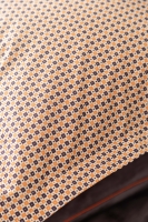 Çift Kişilik Antica Mürdüm My Touch Nevresim Takımı