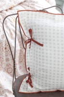 Çift Kişilik Celeste Mercan Complete Set