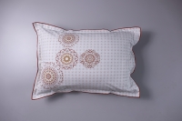 Çift Kişilik Celeste Mercan Complete Set