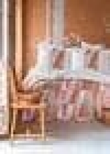 ÇİFT KİŞİLİK COMPLETE SET MARIEL TERRA - COMPLET SET