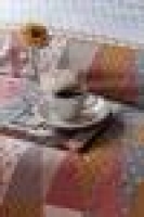 ÇİFT KİŞİLİK COMPLETE SET MARIEL TERRA - COMPLET SET