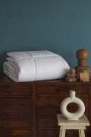 Çift Kişilik Cottony Yorgan