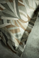 Çift Kişilik Darcy Olive My Touch Nevresim Takımı