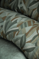 Çift Kişilik Darcy Olive My Touch Nevresim Takımı