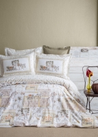 Çift Kişilik Dreamland Terracota Complete Set