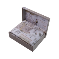 Çift Kişilik Dreamland Terracota Complete Set