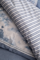 Çift Kişilik Francis Krep Nevresim Takımı