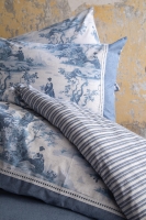 Çift Kişilik Francis Krep Nevresim Takımı